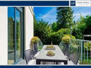 Neubau mit Flair - Hochwertiges Ein bis Zweifamilienhaus mit Garten im Dichterviertel - Frankfurt (Main)