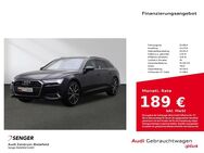 Audi A6, Avant Sport 40 TDI, Jahr 2024 - Bielefeld