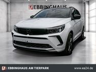 Opel Grandland, Plug-In-Hybrid Ultimate -° ----, Jahr 2022 - Dortmund