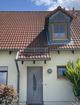 Wohnen im Familienglück - Ottendorf-Okrilla