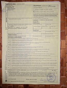 Verkauf Griechische Landschildkröten - Salzwedel (Hansestadt)