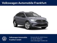 VW Taigo, Goal, Jahr 2022 - Hanau (Brüder-Grimm-Stadt)