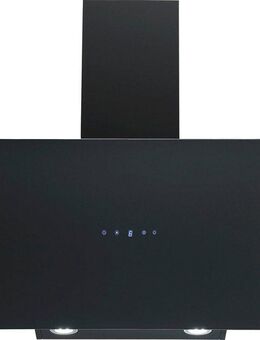RESPEKTA Kopffreihaube CH55060 CH55060, 60 cm, gewölbt, 3 Leistungsstufen, Ab- und Umluftfähig