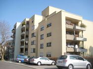 Helle und geräumige 3,5-Zimmer-Wohnung in Bad Mergentheim - Bad Mergentheim