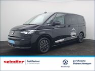 VW T7 Multivan, Multivan, Jahr 2024 - Würzburg