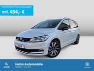 VW Touran, 1.5 TSI Highline, Jahr 2022 - Esslingen (Neckar)