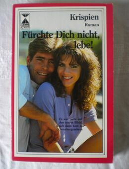 Fürchte dich nicht,lebe,Krispien,Xenos Verlag,1987 - Linnich