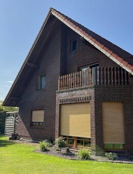 Gemütliches Wohnen in Hesel mit ausreichend Platz - komfortabel, ruhig und einladend! - Hesel