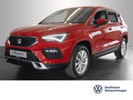 Seat Ateca, 2.0 TDI Style, Jahr 2022 - Lahr (Schwarzwald)