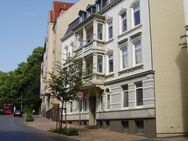 3-Zimmer-Erdgeschosswohnung, Friesische Straße 34, Flensburg - Flensburg