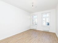 Bereit für Ihren Einzug: 3-Zimmer-Altbauwohnung mit Süd-Ost-Balkon - Leipzig