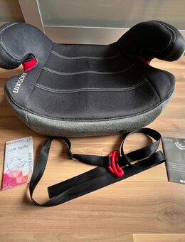 Sitzerhöhung Lux Isofix Osann Gruppe 2/3 Kindersitz - Hamburg