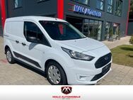 Ford Transit Connect Trend Klima 3. Sitzer ZV (HU/AU - Neu Wulmstorf