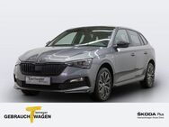 Skoda Scala 1.0 TSI MONTE CARLO LM17 PANO KAMERA VIRTUAL - Bochum