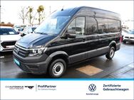 VW Crafter, 2.0 TDI EcoProfi Kasten v h, Jahr 2020 - Wolfsburg