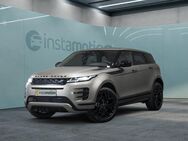 Land Rover Range Rover Evoque, R-DYNAMIC SE D200 AWD Automat, Jahr 2024 - München