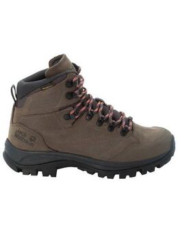 Jack Wolfskin REBELLION TEXAPORE MID W Trekkingschuh