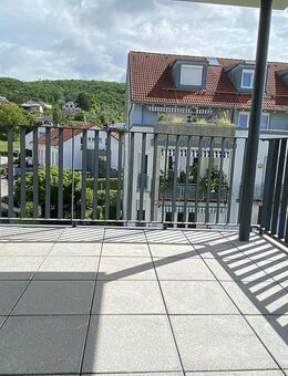Moderne 3-Zimmer Wohnung mit viel Licht! EBK und Loggia inklusive - Lörrach