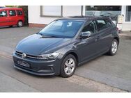 VW Polo VI Comfortline*Klima*Alu*MFL*ACC*S-Heft*2Hd - Gütersloh