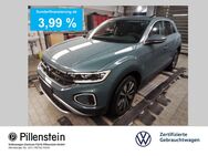 VW T-Roc, 1.5 TSI MOVE IQ DRIVE PLUS, Jahr 2024 - Fürth