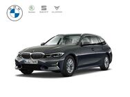 BMW 330, e Luxury Line °, Jahr 2021 - Leipzig