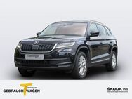 Skoda Kodiaq 1.5 TSI DSG 4x4 STYLE NAVI LED KAMERA ACC VIRTUAL - Remscheid