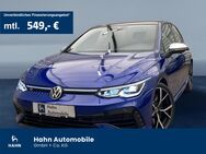 VW Golf, 2.0 TSI VIII R PanoDach, Jahr 2021 - Niefern-Öschelbronn
