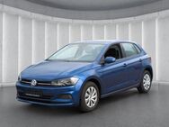 VW Polo VI Comfortline 1.0TGI*Klima Bluetooth Radio - Ruhstorf (Rott)