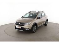 Dacia Sandero 0.9 TCe Stepway Celebration - Berlin