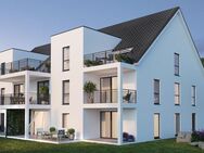 ++ Neubau - moderne 2-Zimmer-Wohnung zum Erstbezug mit schöner Terrasse und Gartenanteil ++ - Wolmirstedt