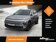 Hyundai Kona Elektro, SX2 Advantage Effi P, Jahr 2022 - Weißenburg (Bayern)