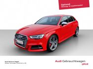 Audi S3, Sportback quattro VC Assistenz-Paket, Jahr 2019 - Siegen (Universitätsstadt)