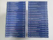 TKKG CD Sammlung * Folgen 1 - 42 * - Sehr gut - - Sennfeld