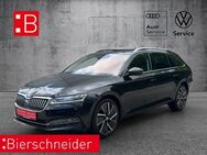 Skoda Superb, 2.0 TDI Combi Style 19, Jahr 2023 - Treuchtlingen