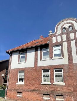 RESERVIERT! Renovierungsbedürftige Doppelhaushälfte in Würselen - Bardenberg.... - Würselen