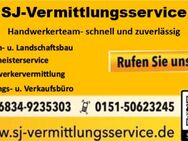 Hausmeisterservice schnell und zuverlässig - Wadgassen