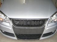Vw Polo 9N 9N3 GTI Tuning Kühlergrill Wabendesign ohne Emblem NEU - Bremen