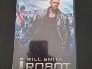 I, Robot mit Will Smith - Essen