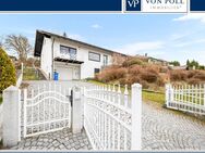 Wohnen mit Ausblick im eigenen Einfamilienhaus - Drachselsried