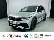 VW Tiguan, 1.5 TSI R-Line, Jahr 2024 - Butzbach (Friedrich-Ludwig-Weidig-Stadt)