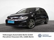 VW Golf, 2.0 TSI GTI Performance, Jahr 2019 - Berlin