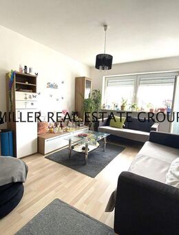 *** Perfekte Lage! 3 Zimmer-Wohnung mit Balkon *** - Ingolstadt