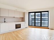 Großzügige und helle 5 Zimmer Wohnung mit ca. 138m², EBK und Fußbodenheizung in Berlin-Mitte! - Berlin