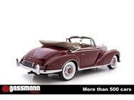 Mercedes-Benz 300 SC Cabriolet A W188 - Bovenden