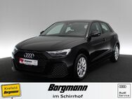 Audi A1, Sportback 25 TFSI, Jahr 2024 - Krefeld