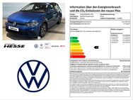 VW Polo, 1.0 l MOVE, Jahr 2022 - Sottrum