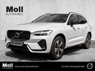 Volvo XC60, Plus Dark Recharge Plug-In Hybrid AWD T6 Twin Engine EU6d digitales, Jahr 2024 - Aachen