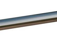 indeko Gardinenstange Colombes, Ø 20 mm, 1-läufig, Wunschmaßlänge, verschraubt, Komplett-Set inkl. Montagematerial