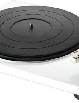 Denon DP-450USB Plattenspieler (Riemenantrieb)