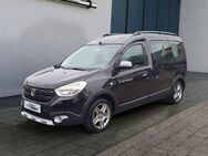 Dacia Dokker, TCe 130 GPF Stepway Plus, Jahr 2020 - Lauchringen